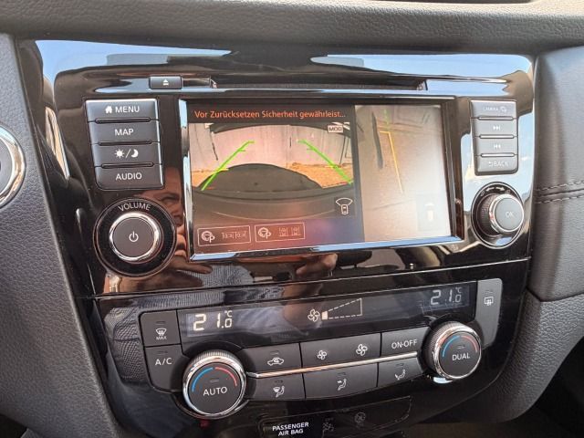 Fahrzeugabbildung Nissan X-Trail 1.3 DIG-T DCT Tekna Navi*Leder*Winterp.