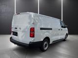 Opel Vivaro Kastenwagen L3  2.0 BlueHDi RFK AHK Klima - Opel Vivaro mit Diesel-Antrieb: Kleinbus, 2.0