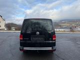 Volkswagen T5 Transporter Bus Multivan Highline - Volkswagen T5: Highline
