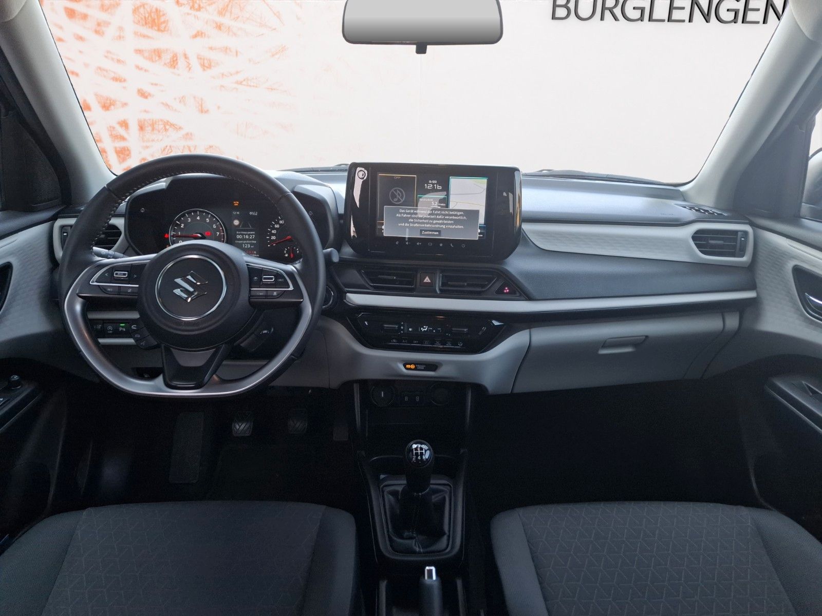 Fahrzeugabbildung Suzuki 1.2 Dualjet Hybrid Comfort ! ACC ! Kamera ! LED