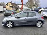 Peugeot 207 Urban Move 95PS Klima PDC S-Heft 2.Hand - gebrauchte Peugeot 207 aus dem Jahr 2009