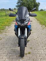 Moto Guzzi Stelvio Tributo nr359 - MOTO GUZZI T3