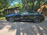 Audi A4 S4 B6 2.7 V6 Biturbo 540 HP / 700 Nm - Audi S4 mit Benzin-Antrieb: Limousine, 2.7