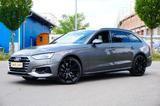 Audi A4 Avant 35 TFSI*S line*LED*Leder*Navi*PDC - mit Benzin-Antrieb: mit ABS