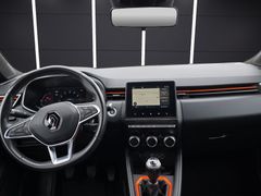 Renault Clio V 1.0 TCe 100 Intens