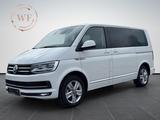 Volkswagen T6 Multivan Generation Six 4Motion|AHK|LED|DSG| - Volkswagen T6 Multivan: Generation Six