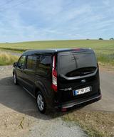 Ford Grand Tourneo Connect 1.5 TDCi 88kW Titanium - Ford Tourneo Connect mit Diesel-Antrieb: Zentralverriegelung