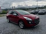 Peugeot 3008 Platinum - gebrauchte Peugeot 3008 aus dem Jahr 2010