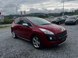 Peugeot 3008 Platinum - Peugeot 3008: Platinum