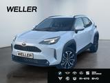 Toyota Yaris Cross Hybrid 130 1.5 Teamplayer *SHZ*RCam* - Toyota Yaris Cross