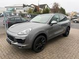 Porsche Cayenne Diesel Pano ACC Leder Memo - Porsche Gebrauchtwagen in Darmstadt