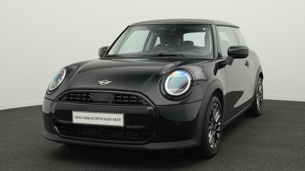MINI Cooper C