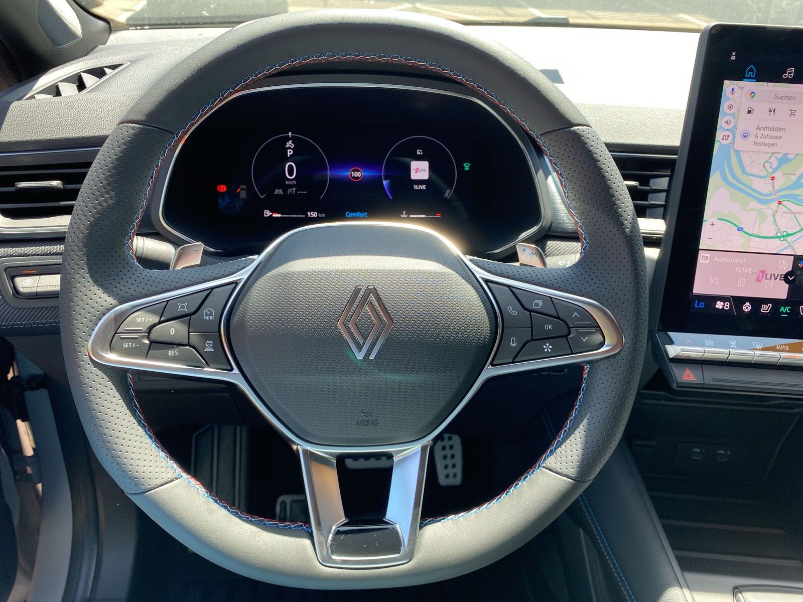 Renault Captur - Bild 17