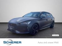 Cupra Leon - Vorschau Bild 1