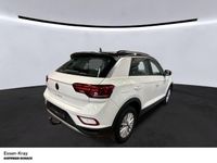 Volkswagen T-Roc - Vorschau Bild 4