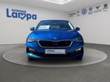 Skoda Scala Ambition 1.0 TSI DSG SHZ,PDC,ACC,DAB+,LED - gebrauchte Skoda Scala aus dem Jahr 2021