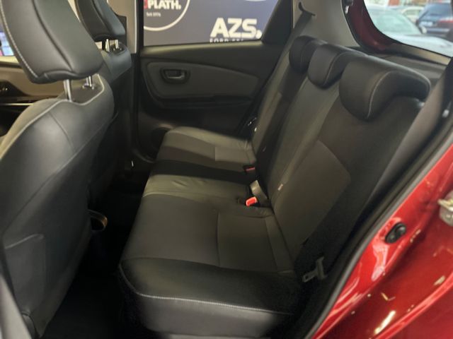 Toyota Yaris Club Hybrid *PANO*