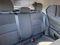 Skoda Fabia - Vorschau Bild 11