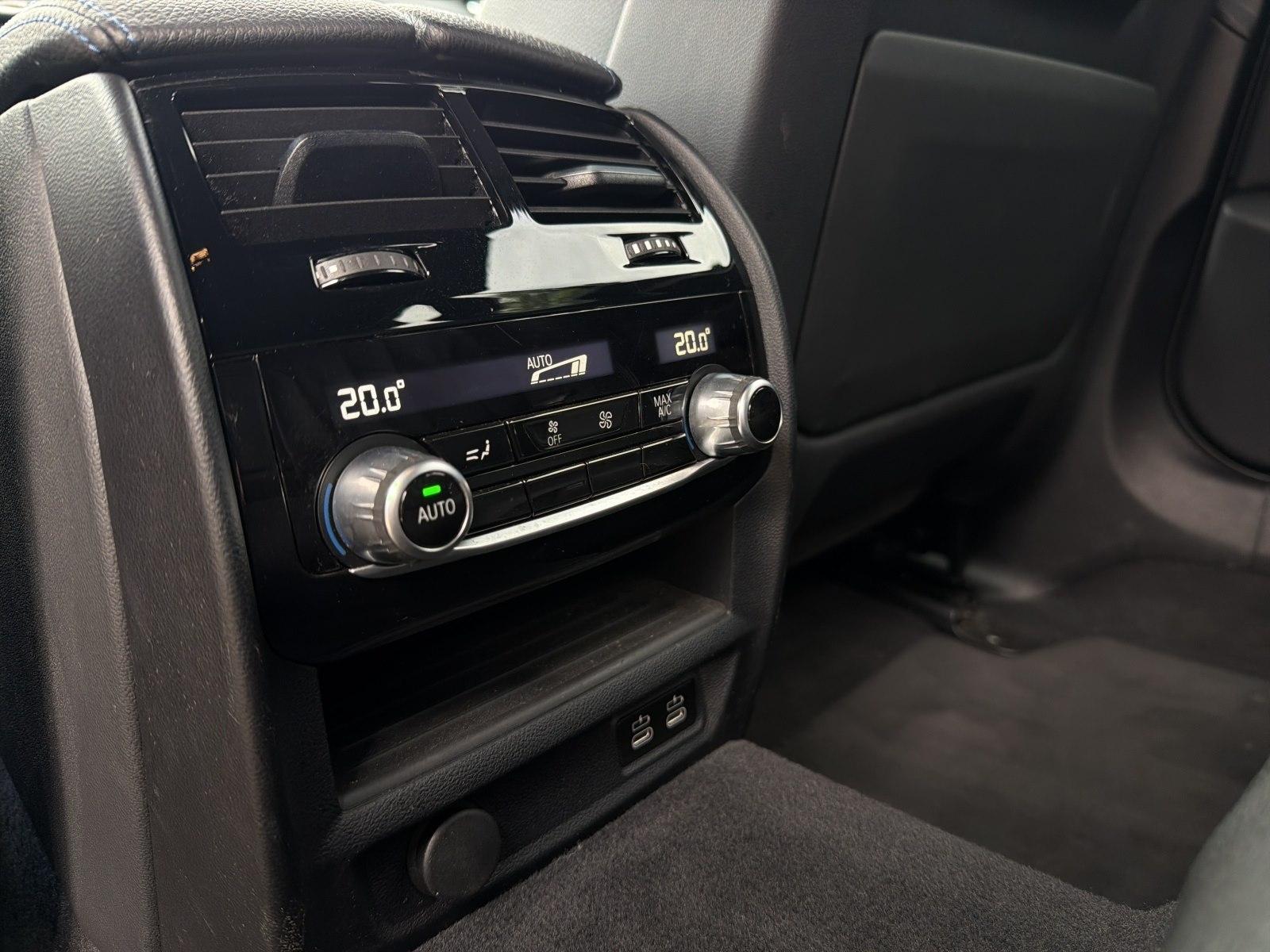 BMW 530d xDrive Touring AHK Laser HEAD-UP RFK HIFI