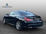 Mercedes-Benz CLA 200 d/ AMG LINE/ 1.H / 63.tKM/ GARANTIE/ - Mercedes-Benz: Cl AMG 63