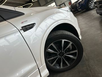 Ford Kuga ST-Line *Xenon*Leder*Navi*Kamera*