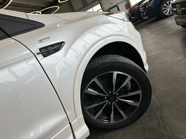 Ford Kuga ST-Line *Xenon*Leder*Navi*Kamera*