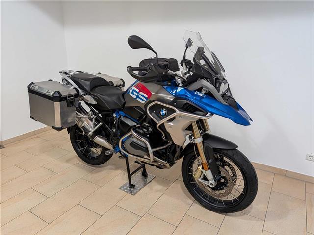 BMW R 1200 GS *3 Pakete*Alu-Koffer*