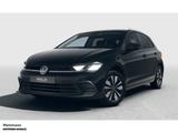 Volkswagen Polo GOAL 1.0 TSI DSG SHZ KLIMA LED RFK ACC TRAV - Volkswagen Polo New cars in Düsseldorf