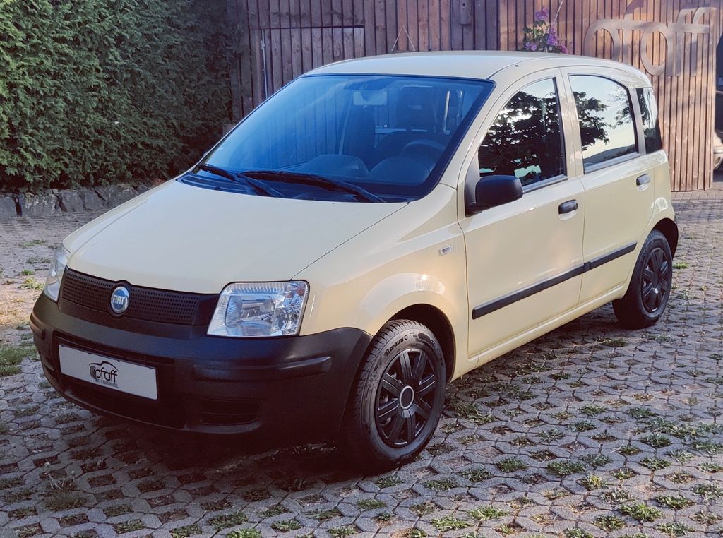 Angebot ansehen Fiat Panda