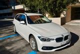 BMW Bmw 320 xdrive steptronic 2019 Schweiz - : Schweiz