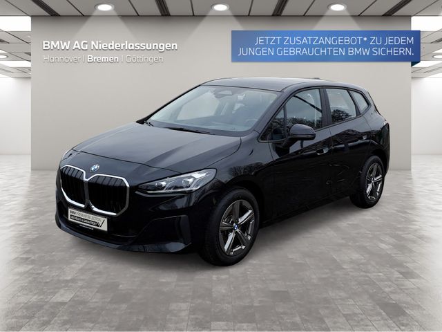 BMW 223d xDrive Active Tourer Kamera LED