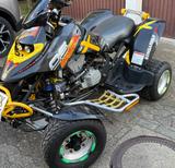 Bombardier DS 650 Lof Baja X - Offers matching your search criteria
