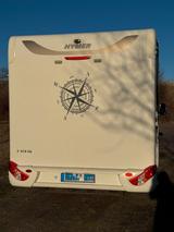 HYMER / ERIBA / HYMERCAR tramp 578 cl - HYMER / ERIBA 578