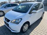 Seat Mii Style 1.0 Klima Tempomat el.FH - gebrauchte Seat Mii aus dem Jahr 2012