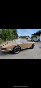 Porsche 912 - Porsche Gebrauchtwagen von 1965