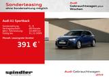 Audi A1 Sportback advanced 30TFSI / CarPlay, LED, SHZ
