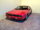 Lancia Unikat Beta Montecarlo 1. Serie, Ferrari Look - Lancia Beta von privat