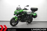 Kawasaki VERSYS 650 - TÜV u. SERVICE NEU! - KAWASAKI 650