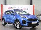 Kia Sportage 1.6 GDI Attract / KAMERA+APPLE+ANDROID - gebrauchte Kia Sportage aus dem Jahr 2018