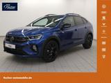 Volkswagen Taigo 1.0 TSI R-Line Black Style