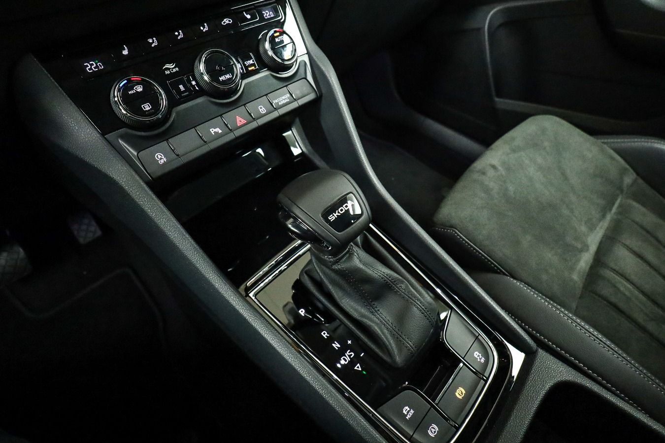 Skoda Karoq - Bild 16