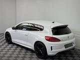Volkswagen Scirocco R|Carbon|NO -OPF|Bluetooth|Leder| - Volkswagen Scirocco mit Benzin-Antrieb: Automatik