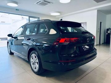 Volkswagen Golf - 7