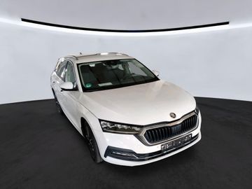 Skoda Octavia - 2