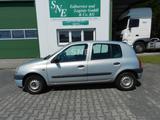 Renault Clio 1.4 RT, Festpreis - Renault aus 1999