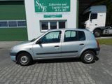 Renault Clio 1.4 RT, Festpreis - Renault Clio aus 1999