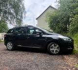 Renault Clio Grand Tour - Renault: Grand Tour
