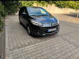 Mazda 5   Baujahr 2012. 7 sitzer - Mazda 2: Van