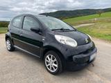 Citroën C1 sehr Gepflegt *TÜV NEU*Klima Ku... - gebrauchte Citroën C1 aus dem Jahr 2005