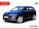 Skoda Karoq 1.0 TSI Ambition LED Navi ACC DAB Kamera - Skoda in Schwerin
